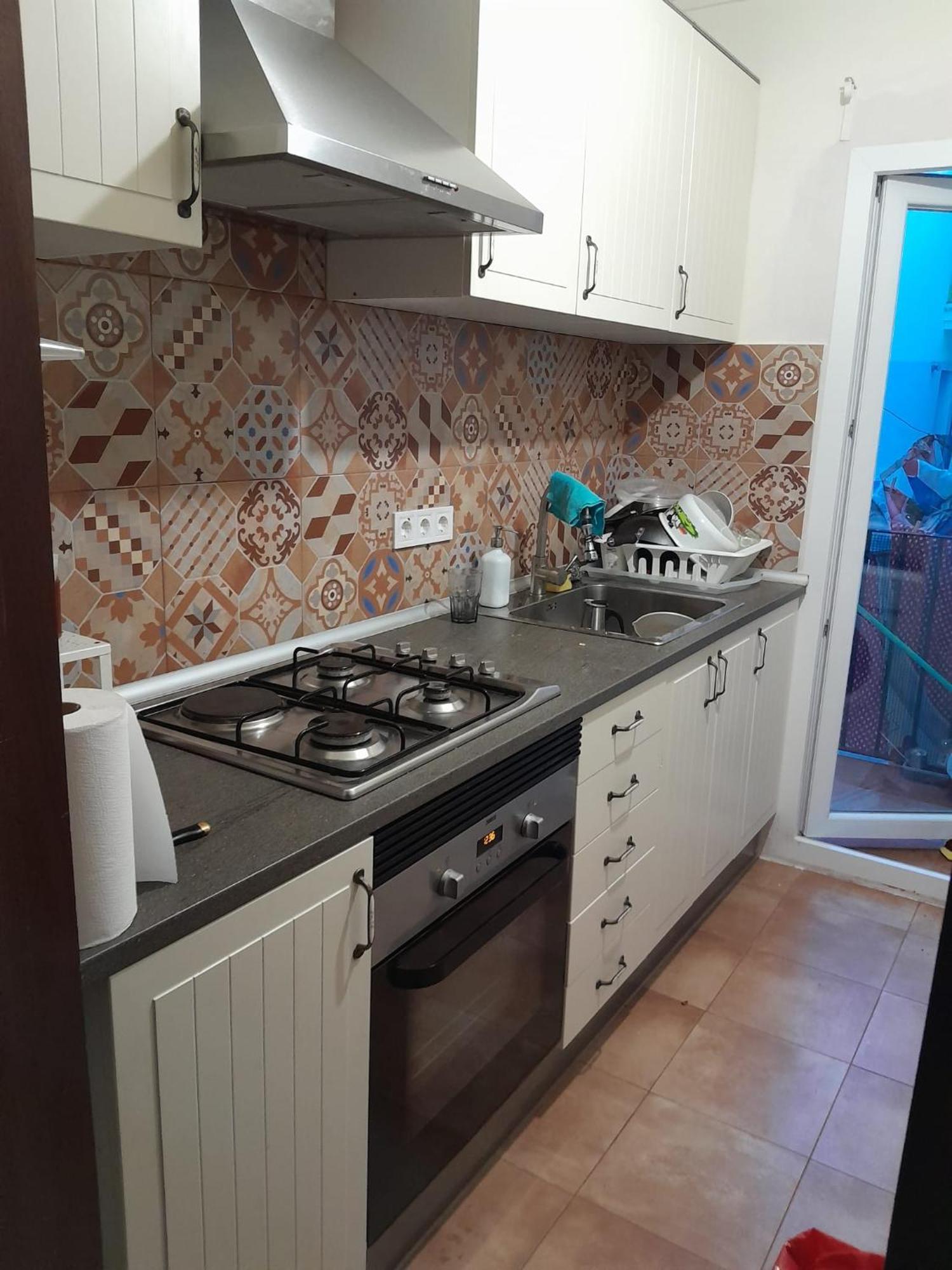 Gemuetliches Zimmer "Gold" Fuer 2 Personen Und Katzenliebhaber Βαλένθια Εξωτερικό φωτογραφία