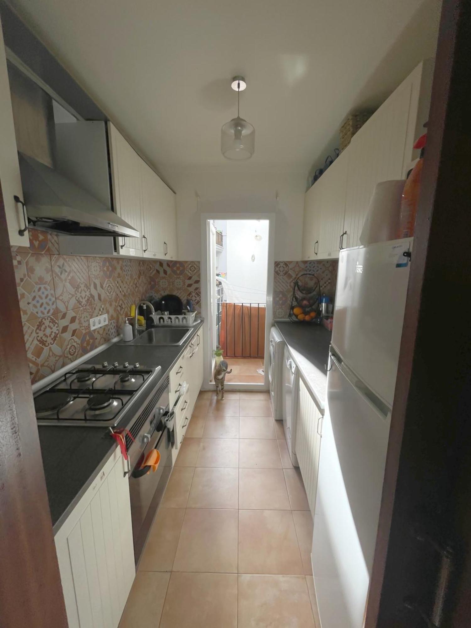 Gemuetliches Zimmer "Gold" Fuer 2 Personen Und Katzenliebhaber Βαλένθια Εξωτερικό φωτογραφία