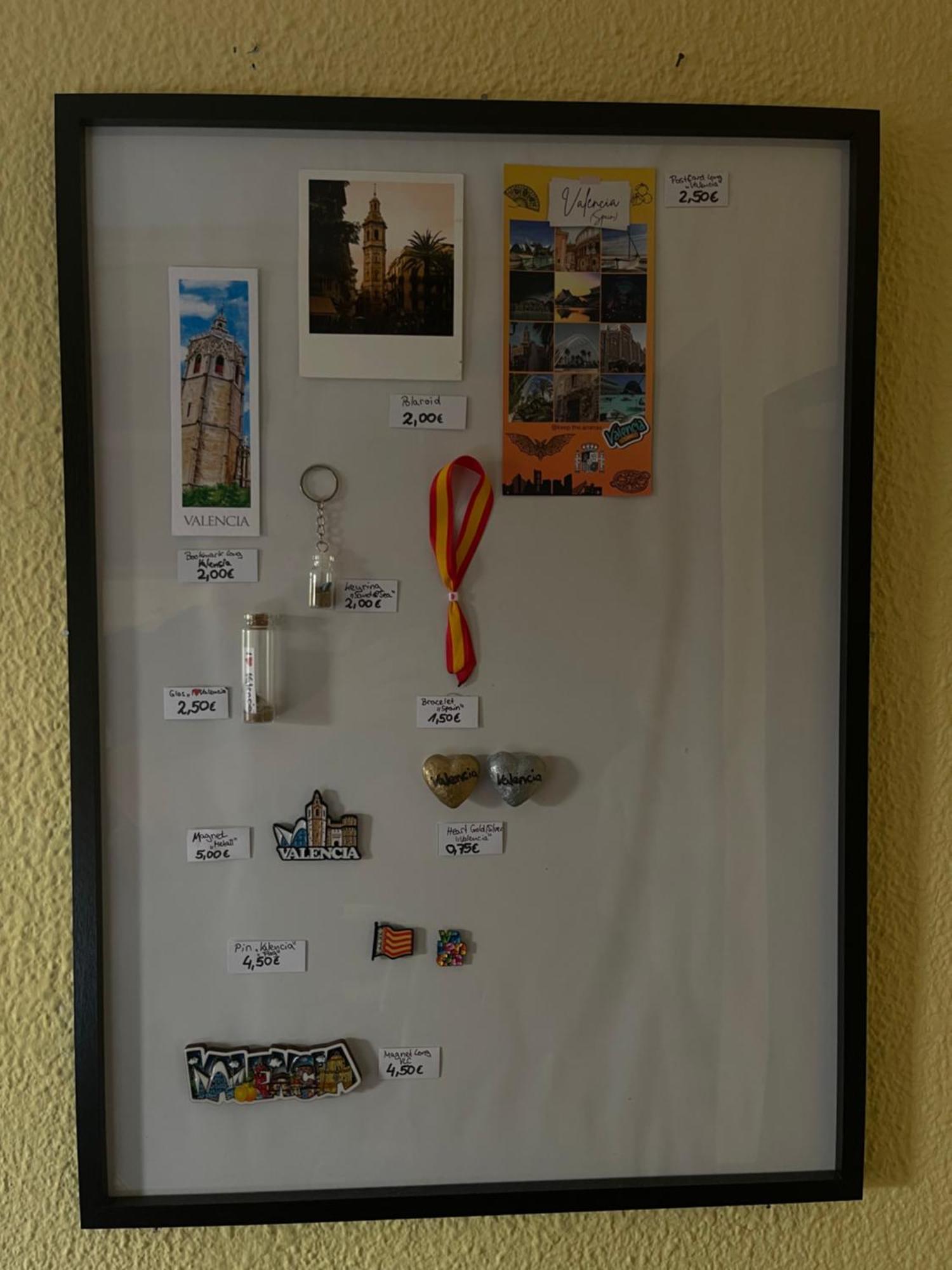 Gemuetliches Zimmer "Gold" Fuer 2 Personen Und Katzenliebhaber Βαλένθια Εξωτερικό φωτογραφία